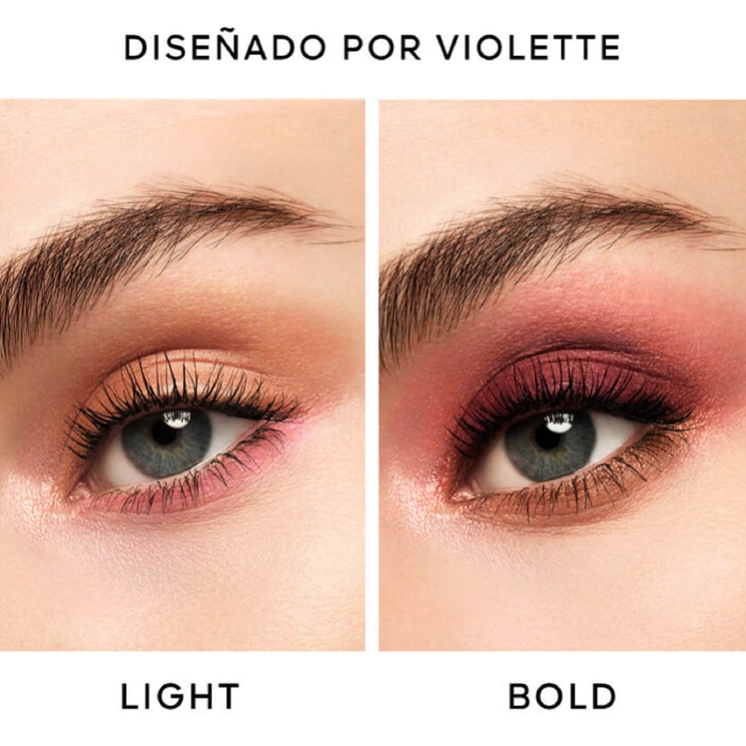 OMBRES G SOMBRAS DE OJOS (PALETA DE SOMBRAS PARA OJOS)